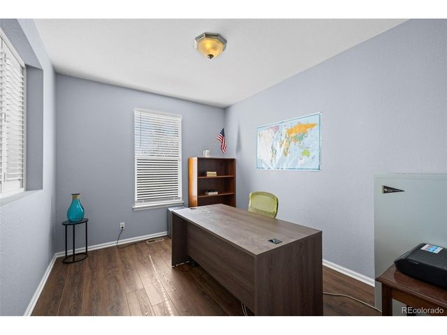 214 N Flat Rock St, Aurora, CO 80018