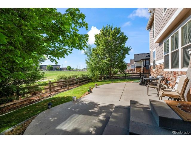 214 N Flat Rock St, Aurora, CO 80018