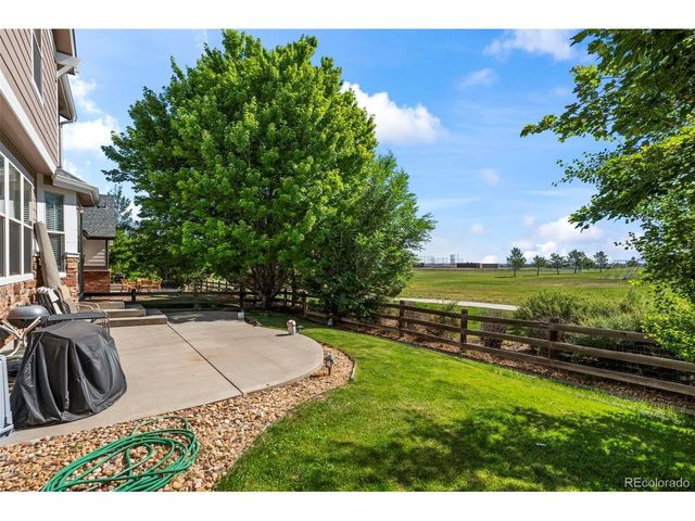 214 N Flat Rock St, Aurora, CO 80018
