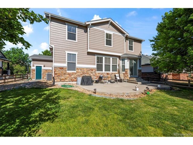 214 N Flat Rock St, Aurora, CO 80018
