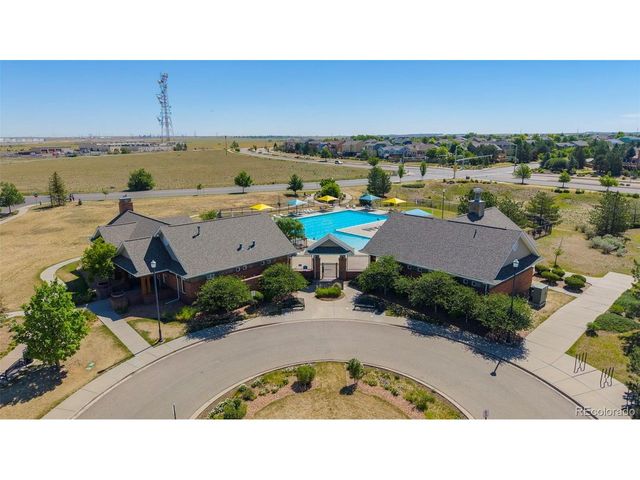 214 N Flat Rock St, Aurora, CO 80018
