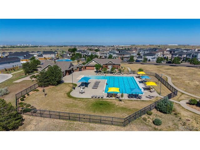 214 N Flat Rock St, Aurora, CO 80018