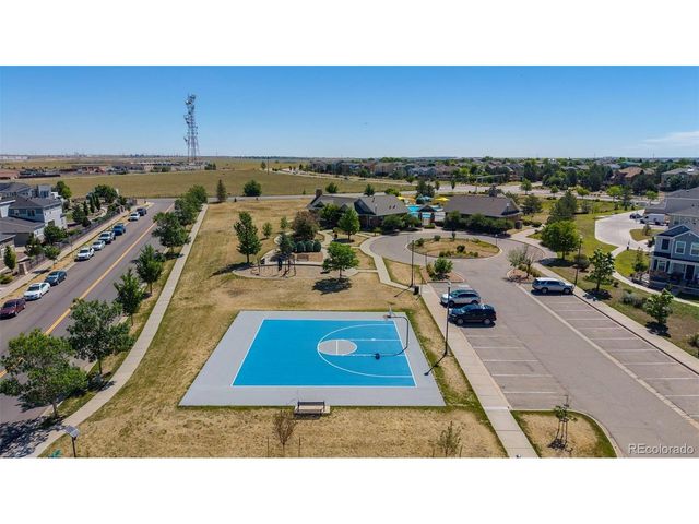 214 N Flat Rock St, Aurora, CO 80018