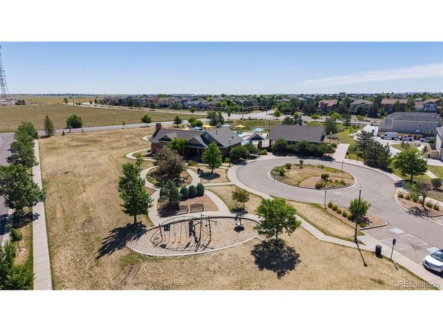 214 N Flat Rock St, Aurora, CO 80018