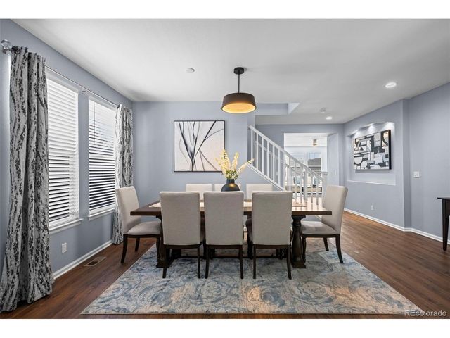 214 N Flat Rock St, Aurora, CO 80018