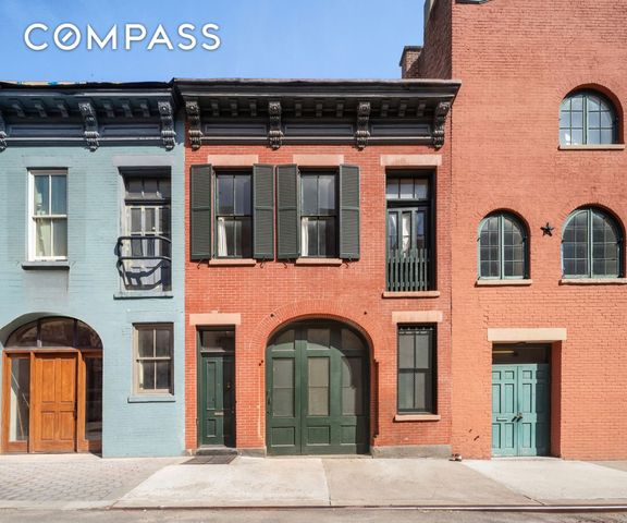 28 College Place, New York City, NY 11201