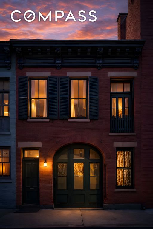 28 College Place, New York City, NY 11201