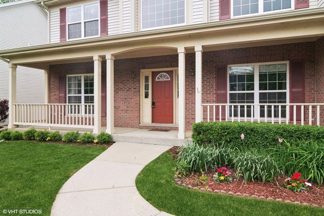 1048 N Palos Avenue, Palatine, IL 60067