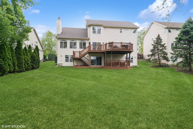1048 N Palos Avenue, Palatine, IL 60067