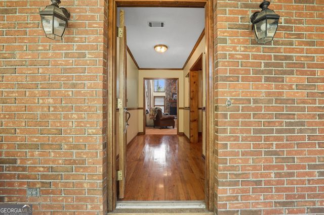 252 Hagin Lane, Statesboro, GA 30461