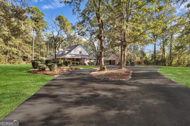252 Hagin Lane, Statesboro, GA 30461