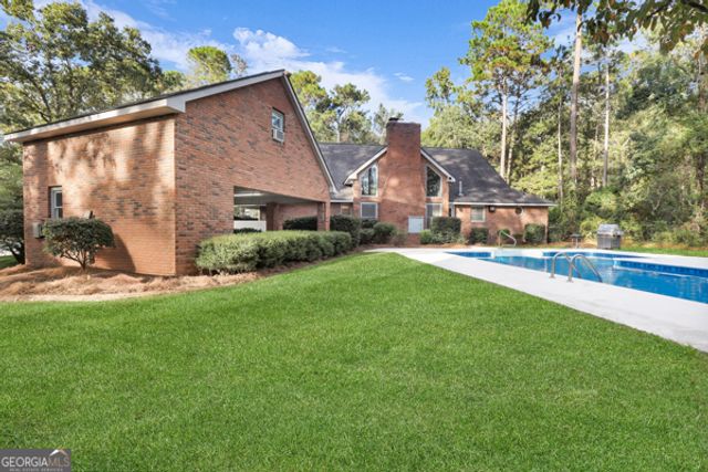 252 Hagin Lane, Statesboro, GA 30461