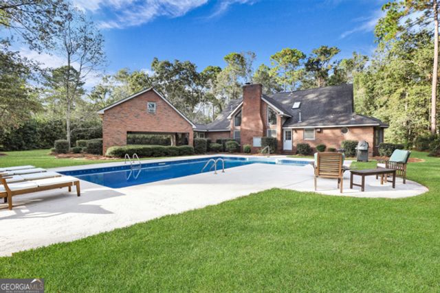 252 Hagin Lane, Statesboro, GA 30461