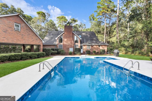 252 Hagin Lane, Statesboro, GA 30461