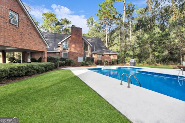 252 Hagin Lane, Statesboro, GA 30461
