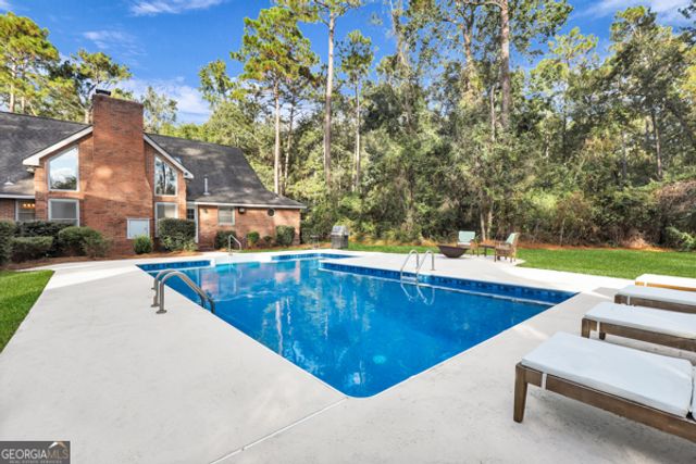 252 Hagin Lane, Statesboro, GA 30461