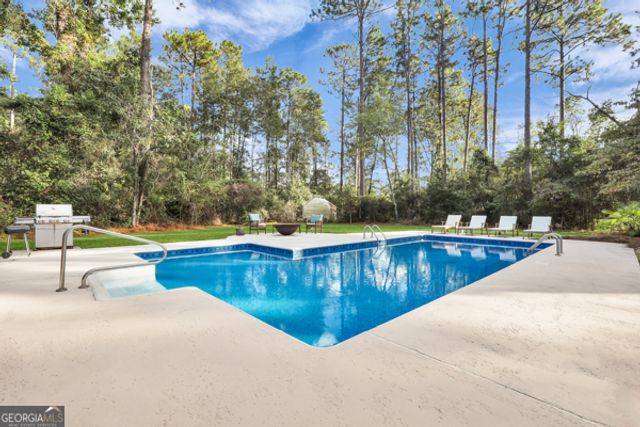 252 Hagin Lane, Statesboro, GA 30461
