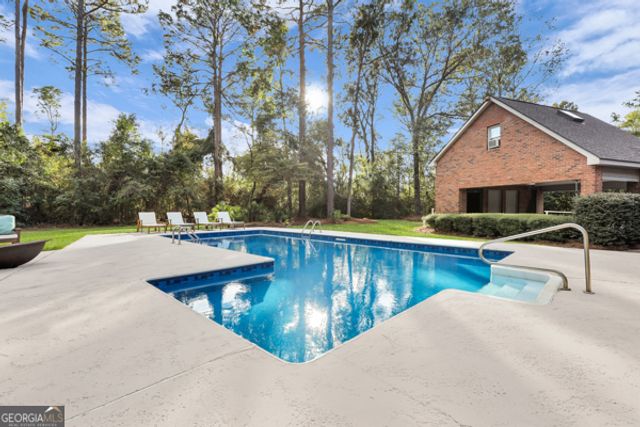 252 Hagin Lane, Statesboro, GA 30461