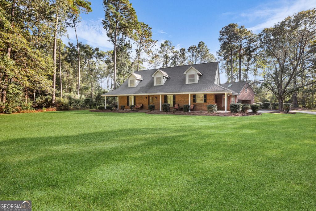 252 Hagin Lane, Statesboro, GA 30461