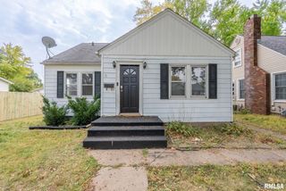 542 21ST Avenue, Moline, IL 61265