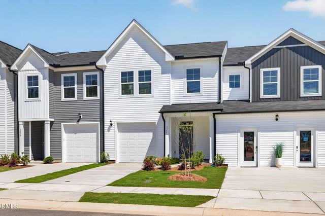 3221 Bailey Lake Drive 225, Fuquay Varina, NC 27526