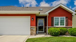 9910 W 130th Avenue B, Cedar Lake, IN 46303
