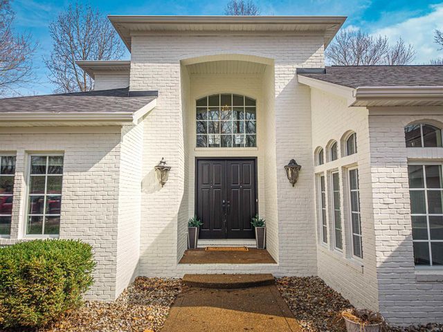 960 Timberland Lane, Evansville, IN 47710