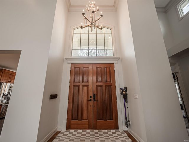 960 Timberland Lane, Evansville, IN 47710