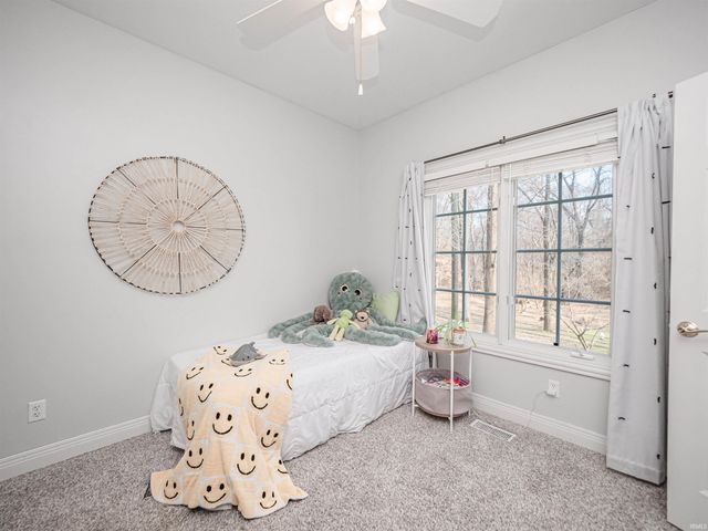 960 Timberland Lane, Evansville, IN 47710