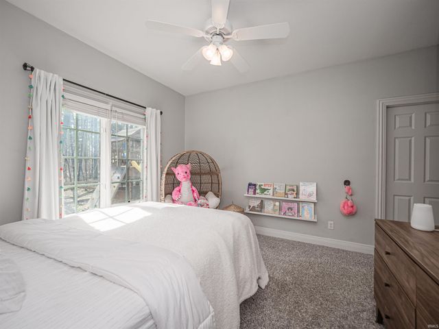 960 Timberland Lane, Evansville, IN 47710