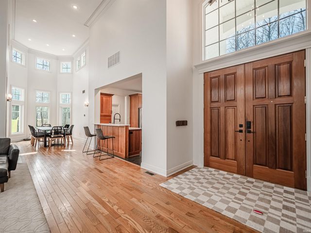 960 Timberland Lane, Evansville, IN 47710