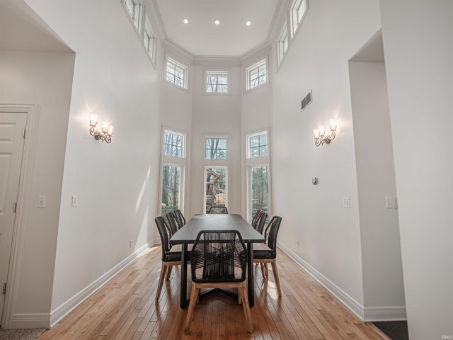 960 Timberland Lane, Evansville, IN 47710