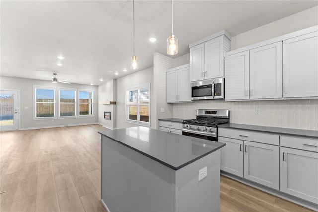 5903 SW Coywolf Street, Bentonville, AR 72713