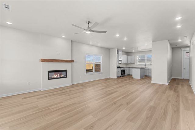 5903 SW Coywolf Street, Bentonville, AR 72713