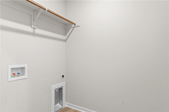 5903 SW Coywolf Street, Bentonville, AR 72713