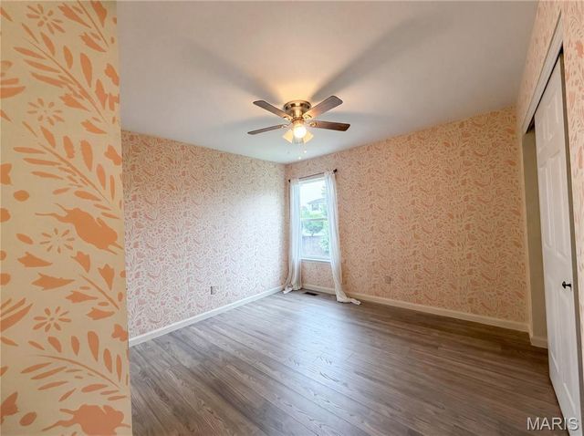 16802 Enderbush Lane, Eureka, MO 63025