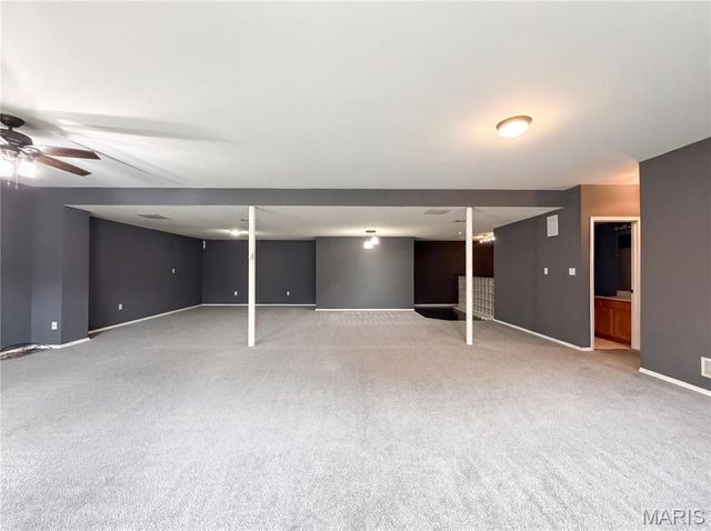 16802 Enderbush Lane, Eureka, MO 63025