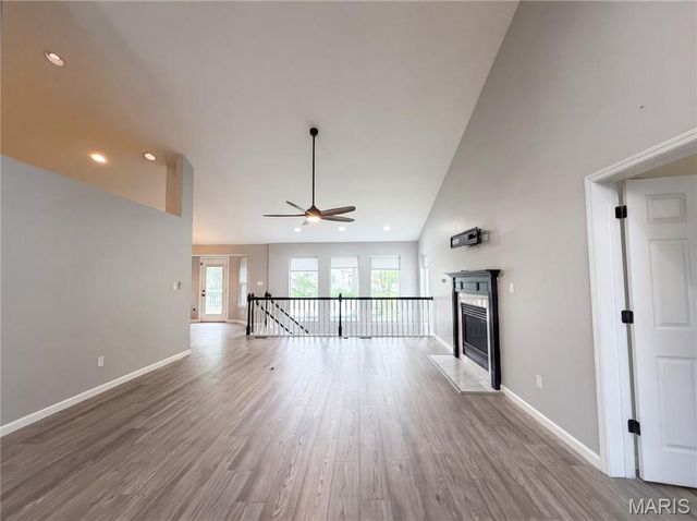 16802 Enderbush Lane, Eureka, MO 63025