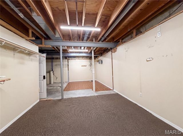 16802 Enderbush Lane, Eureka, MO 63025