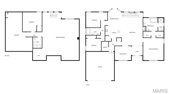 16802 Enderbush Lane, Eureka, MO 63025