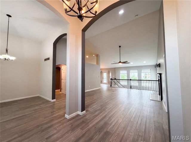 16802 Enderbush Lane, Eureka, MO 63025