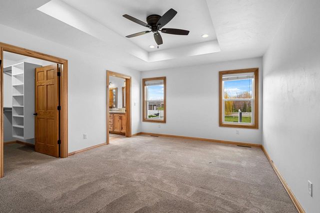 3515 MAYAPPLE DRIVE, Green Bay, WI 54311