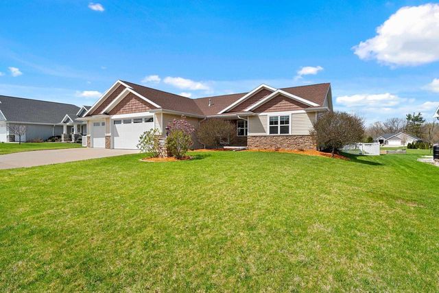 3515 MAYAPPLE DRIVE, Green Bay, WI 54311