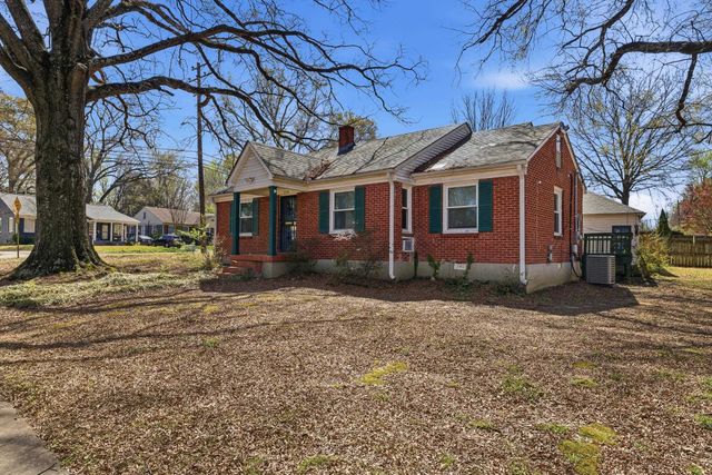 2799 UNION AVE, Memphis, TN 38111