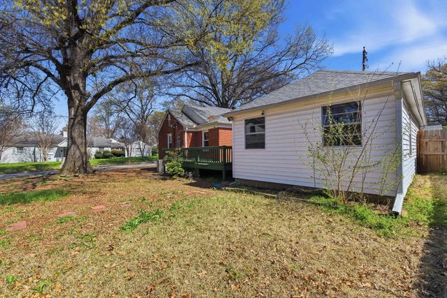 2799 UNION AVE, Memphis, TN 38111