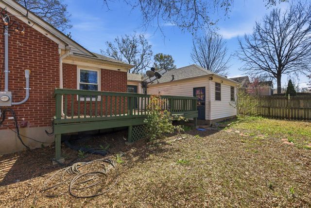 2799 UNION AVE, Memphis, TN 38111