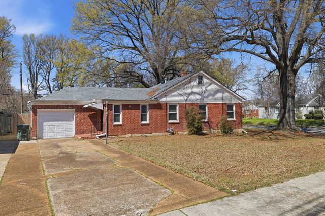 2799 UNION AVE, Memphis, TN 38111