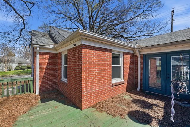 2799 UNION AVE, Memphis, TN 38111