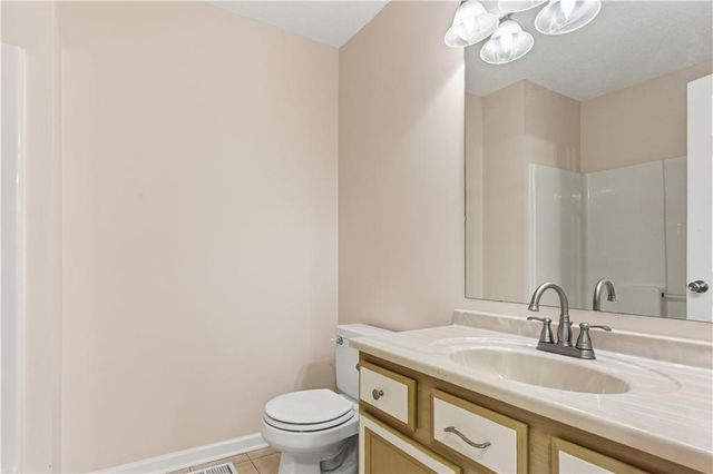 103 Amber Court, Dallas, GA 30132