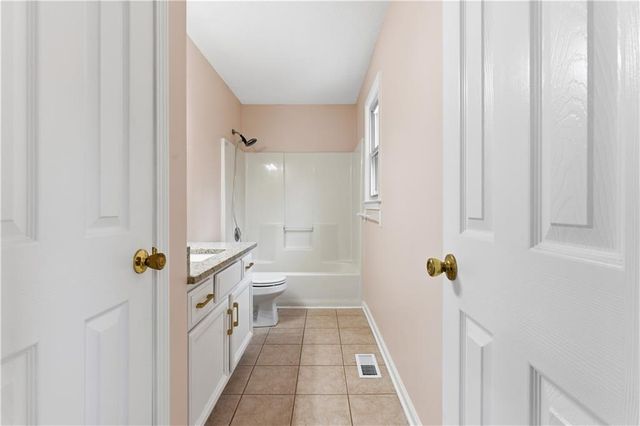 103 Amber Court, Dallas, GA 30132